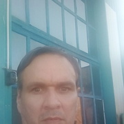Serhio, 47, Рузаевка