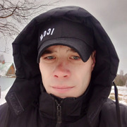 Николай, 31, Шатура