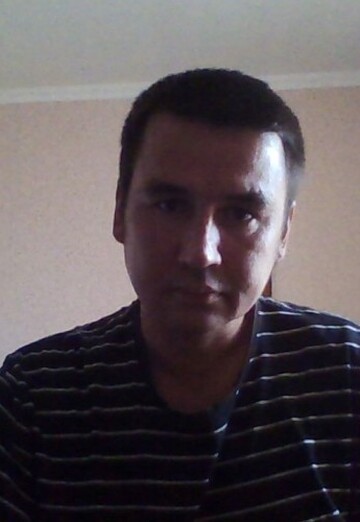 Моя фотография - Виталий, 45 из Репьевка (@vitaliy96260)