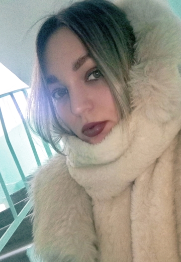 Nadejda (@nadejda126090) — my photo № 1