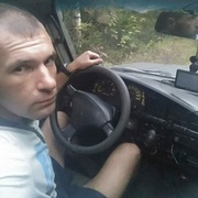 Андрей, 35, Дивногорск