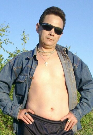 My photo - Vlad, 56 from Kostanay (@vlad24680)
