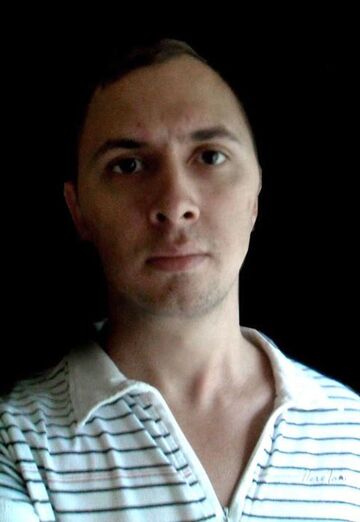 Моя фотография - Виктор, 35 из Москва (@viktor113638)