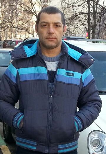My photo - Vadim, 46 from Kherson (@vadim84219)