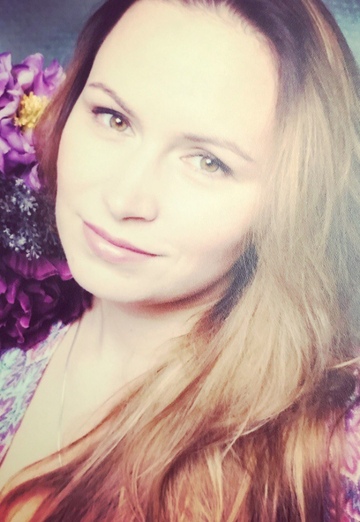 Моя фотография - Ольга, 38 из Одинцово (@olga383509)