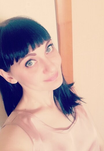 Моя фотография - Екатерина, 38 из Сургут (@ekaterina156802)