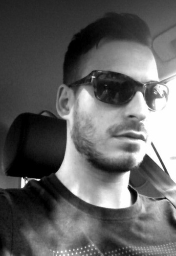 My photo - Demetrio, 39 from Varese (@demetrio12)