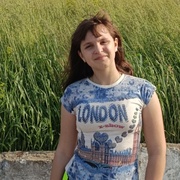 Катерина, 22, Шебекино
