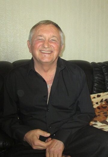 My photo - valeri, 75 from Berdichev (@rockvaleri)