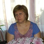 Svetlana 54 Armjansk
