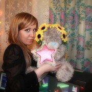 Светлана, 37, Октябрьский