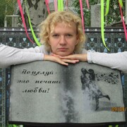 Галина, 33, Березовский