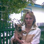 Юлия, 37, Кулунда