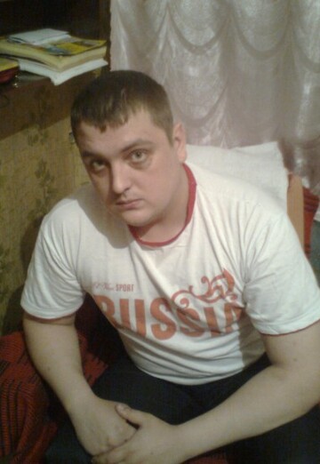 Моя фотография - дима, 37 из Томск (@dmaseychuk)