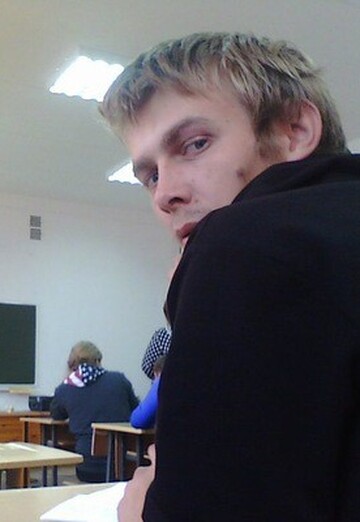 My photo - Dmitriy, 29 from Pitkäranta (@dmitriy7462622)