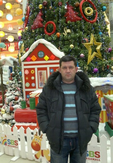 La mia foto - Pavel, 50 di Elec (@pavel8399127)