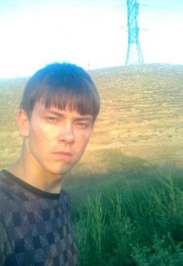 Моя фотография - яша, 30 из Бишкек (@ja-ajma)