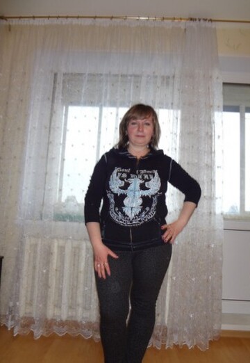 My photo - Nataliya, 55 from Petrozavodsk (@nataliy7877287)
