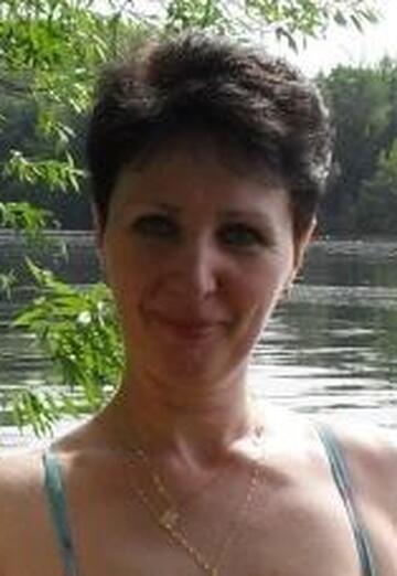 Моя фотография - ирина, 54 из Москва (@lapa68)