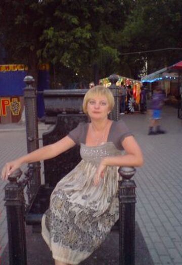 My photo - tatyana, 52 from Debaltseve (@tatwyna4934484)