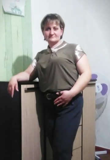 My photo - Lyudmila, 41 from Azov (@ludmila8838169)