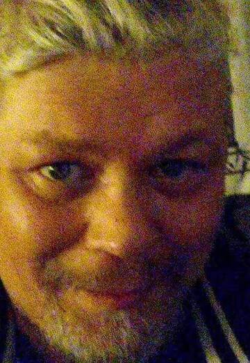 Моя фотография - Sverre K Mortensen, 54 из Олесунн (@sverrekmortensen)