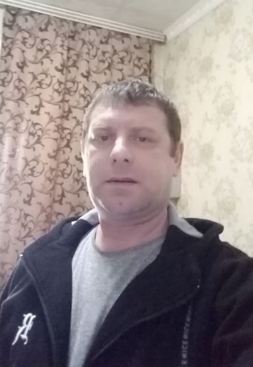 Minha foto - Vladimir, 45 de Omsk (@vladimir443560)