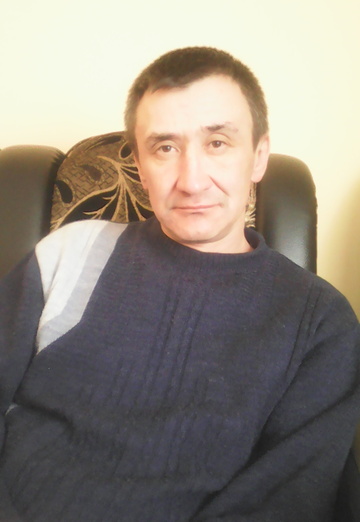 My photo - Rustam, 48 from Mesyagutovo (@rustam27378)