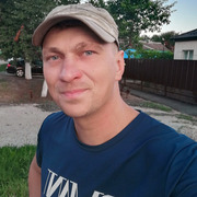 Сергей, 37, Каневская