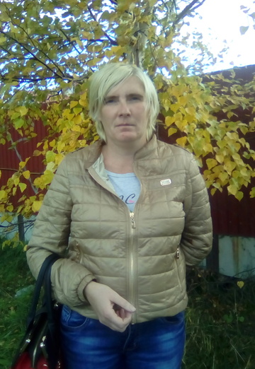Моя фотография - Екатерина, 42 из Владивосток (@ekaterina129355)