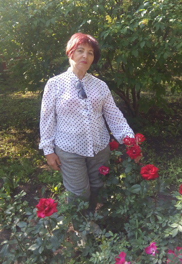 Моя фотография - гульзиган, 82 из Альметьевск (@gulzigan0)