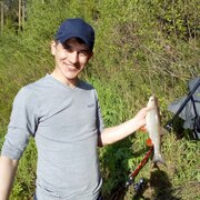 Александр, 34, Сергач