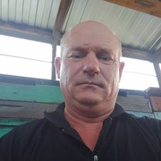 Владимир, 53, Староминская