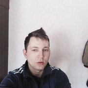 Дмитрий, 33, Тихвин