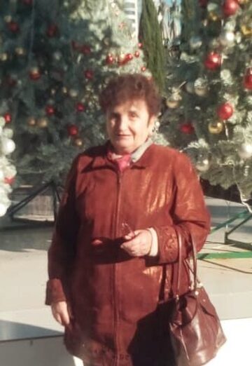 My photo - Svetlana, 77 from Sochi (@svetlana201723)