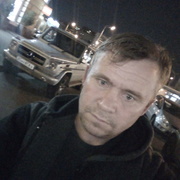 Sergei Nelybin, 38, Ташла
