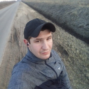 Денис, 25, Юрьев-Польский