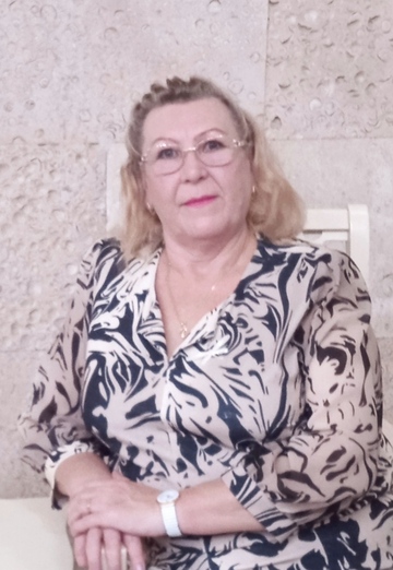 My photo - Valentina, 64 from Izhevsk (@valentina72200)