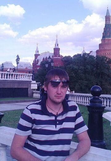 Моя фотография - Саша, 35 из Рогачев (@sasha202536)