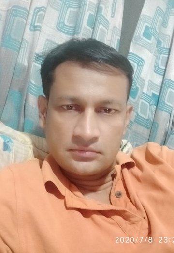 My photo - Amol, 38 from Pandharpur (@amol63)