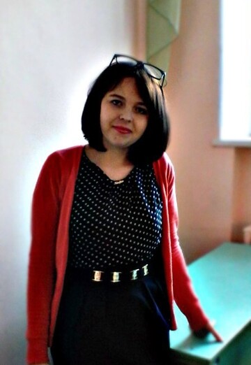 My photo - Ekaterina Erofeeva, 30 from Samara (@ekaterinaerofeeva0)