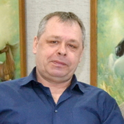 Николай, 55, Аша