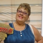 Марина, 62, Карабаново