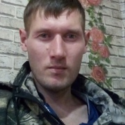 Антон, 30, Игра