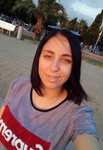 Моя фотографія - Валерия, 39 з Дмітров (@valeriya29523)