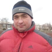 Денис, 37, Усть-Донецкий
