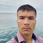Зикирулло, 23, Сочи