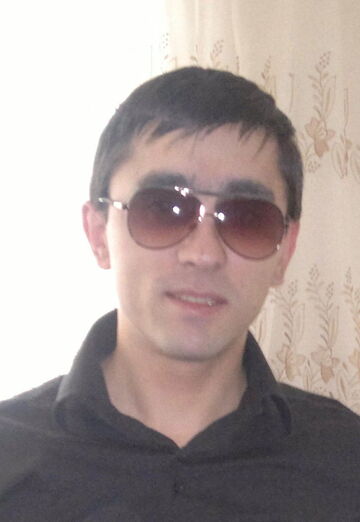 My photo - Vova, 42 from Yerevan (@vova5980)