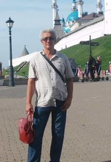 Моя фотография - Rafis, 58 из Казань (@rafis1174)