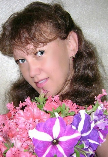 Моя фотографія - Наталья, 48 з Лакінськ (@natalya351745)